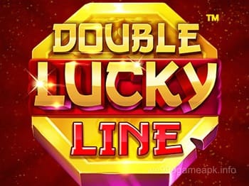 Double Lucky Line