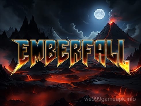 Emberfall