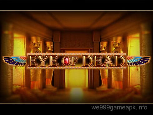 Eye of Dead