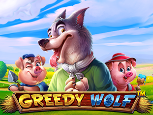 Greedy Wolf