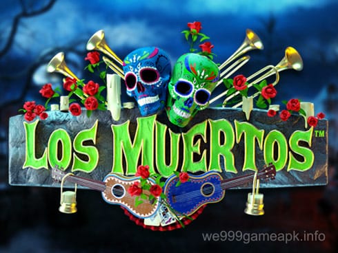 Los Muertos
