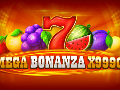 Mega Bonanza X9990