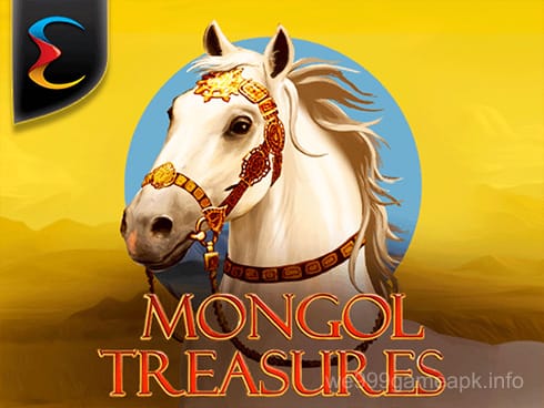 Mongol Treasures