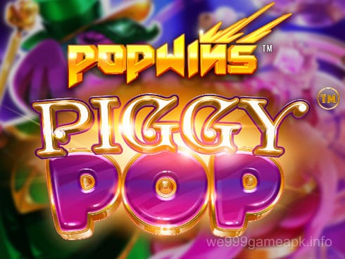 PiggyPop